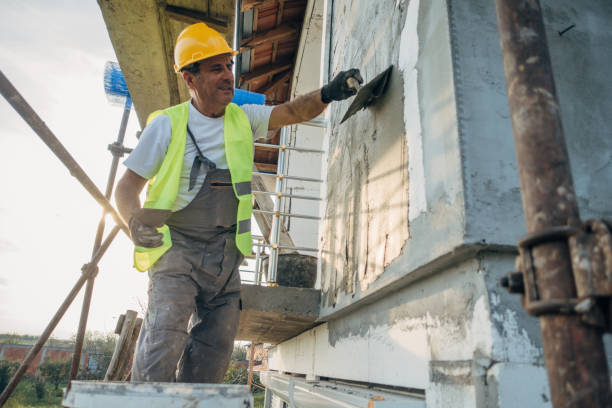 Best Energy-efficient Insulation  in Manning, IA
